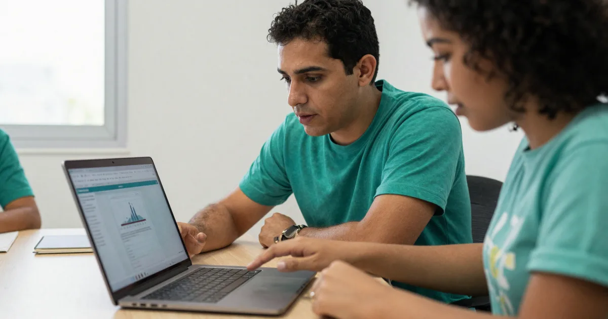 Como escolher um software de gestão escolar: checklist do financeiro