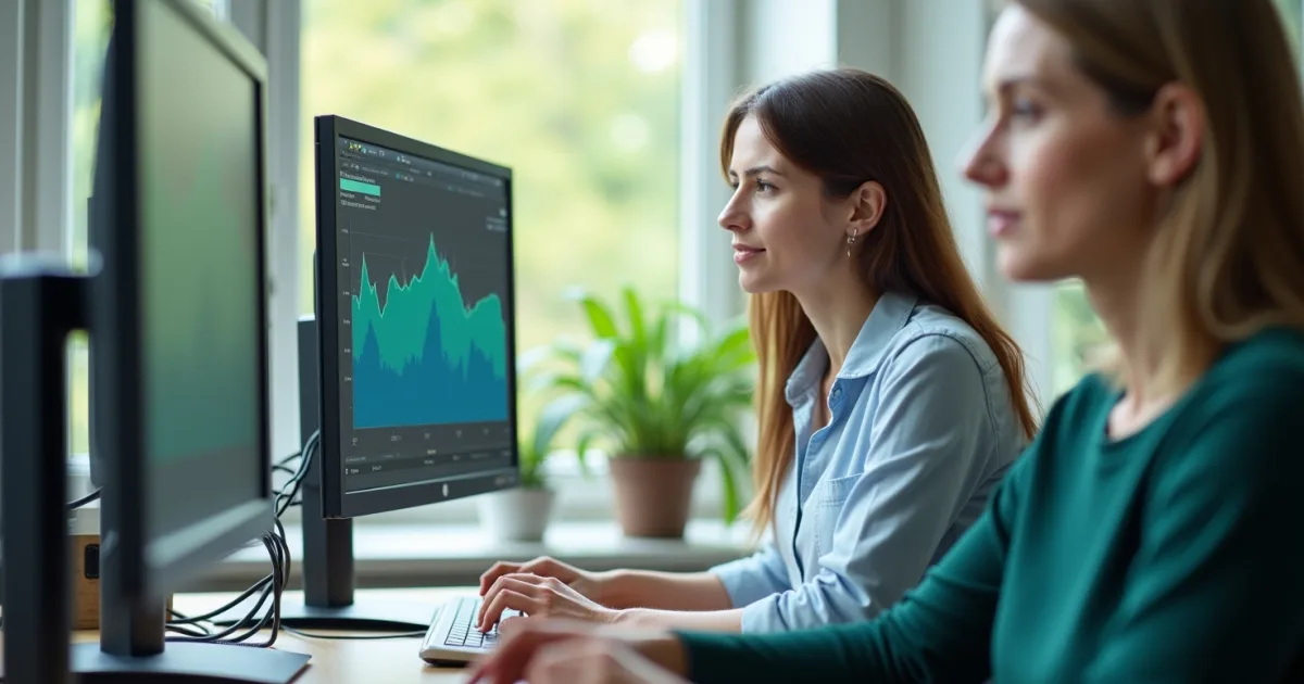 Migrar de sistema sem perder o histórico financeiro